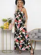 Сарафан Укрась лето! (цветы) П13733-10М