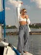 Костюм Манила (белый) К16105-50М