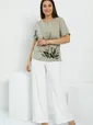 Блуза Арди (бежевая) Б12861-20М