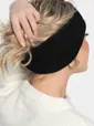 Повязка с регулятором (черная) ПР17-23М