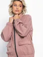 Ветровка Мегаполис (чайная роза) Б15062-7М