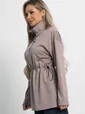 Блуза Долгожданная встреча (пыльная роза) Б15081-5М