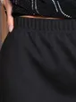 Костюм с юбкой Совершенство форм (черный) К14836-10М