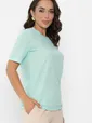 Футболка Нэсти (мята) Б14078-10М