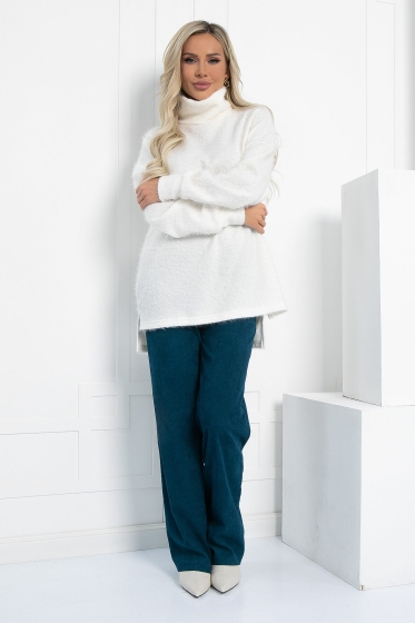 Костюм Амстердам (синее море) К12811-12М