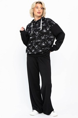 Костюм Лоула (черный) К14772-50М