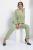Костюм Элида (фисташковый) К11598