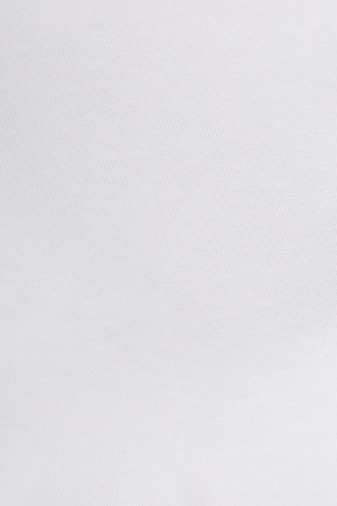 Блуза с бантом (белая) Б8871