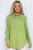 Рубашка Воздушное настроение (зеленая) Б13190-7М Рубашка Воздушное настроение (зеленая) Б13190-7М