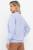 Джемпер хлопковый Карамелька (голубой) Б14627-4М Джемпер хлопковый Карамелька (голубой) Б14627-4М