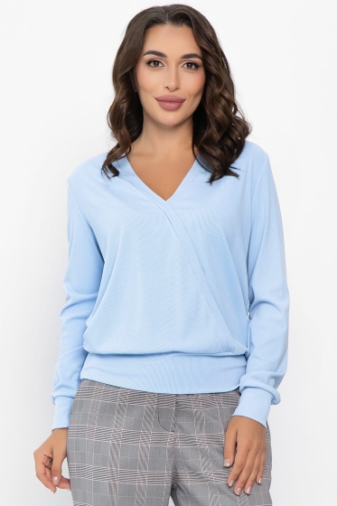 Джемпер Эвил (голубой) Б14090-34М