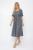 Платье Майя (серое) П13672-3М Платье Майя (серое) П13672-3М